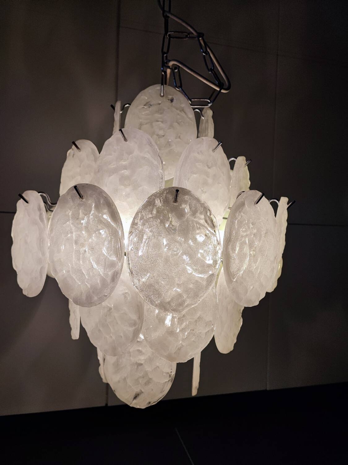 Italian lustre, 1960s