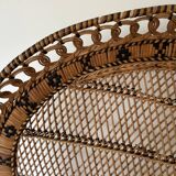 Emmanuelle armchair from the 70s