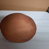 Ceramic candle holder