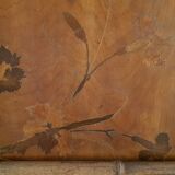 Coat-wearing coats, hats and umbrellas