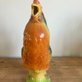 Pitcher rooster slurry Saint Clément