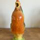 Pitcher rooster slurry Saint Clément