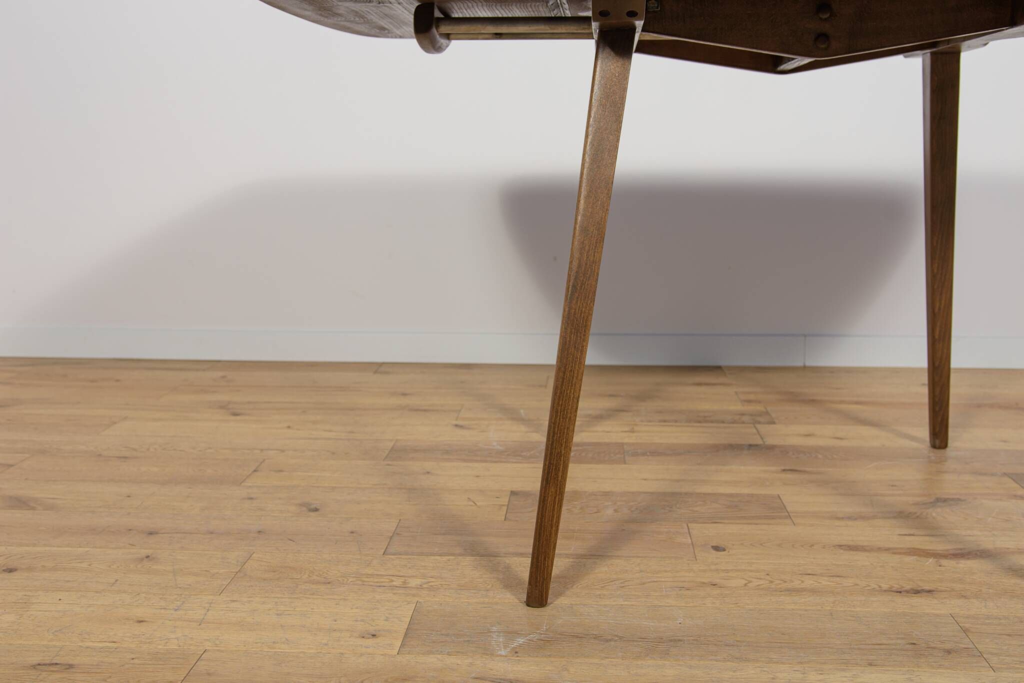 Table à manger Goldsmith Series par Lucian Ercolani pour Ercol, Royaume-Uni
