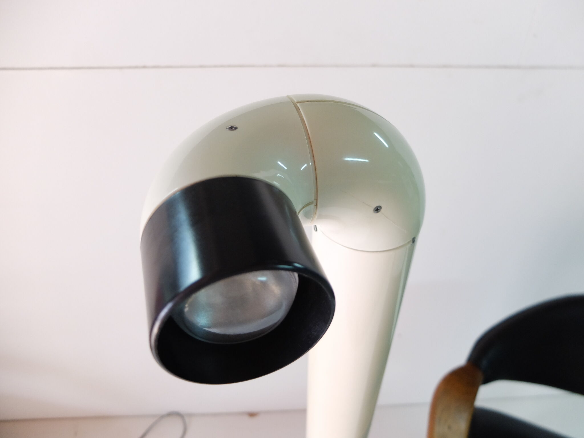 Flamingo Adjustable Lamp, Chan Kwok Hoi, 1960