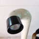 Flamingo Adjustable Lamp, Chan Kwok Hoi, 1960