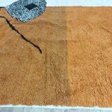 Handmade Moroccan Berber rug 313 x 215 cm