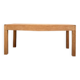 Art Deco dining table (renovated)