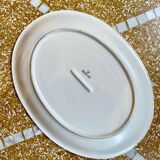 Large oval dish Villeroy & Boch Gallo Design