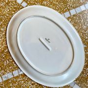 Plat ovale Villeroy & Boch Gallo