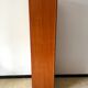 Workbook to curtain vintage 50s Honey Oak