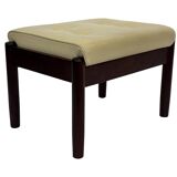 Vintage Farstrup Danish Design Footrest Footstool Ottoman