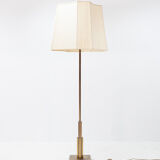 Herda amsterdam bronze floor lamp