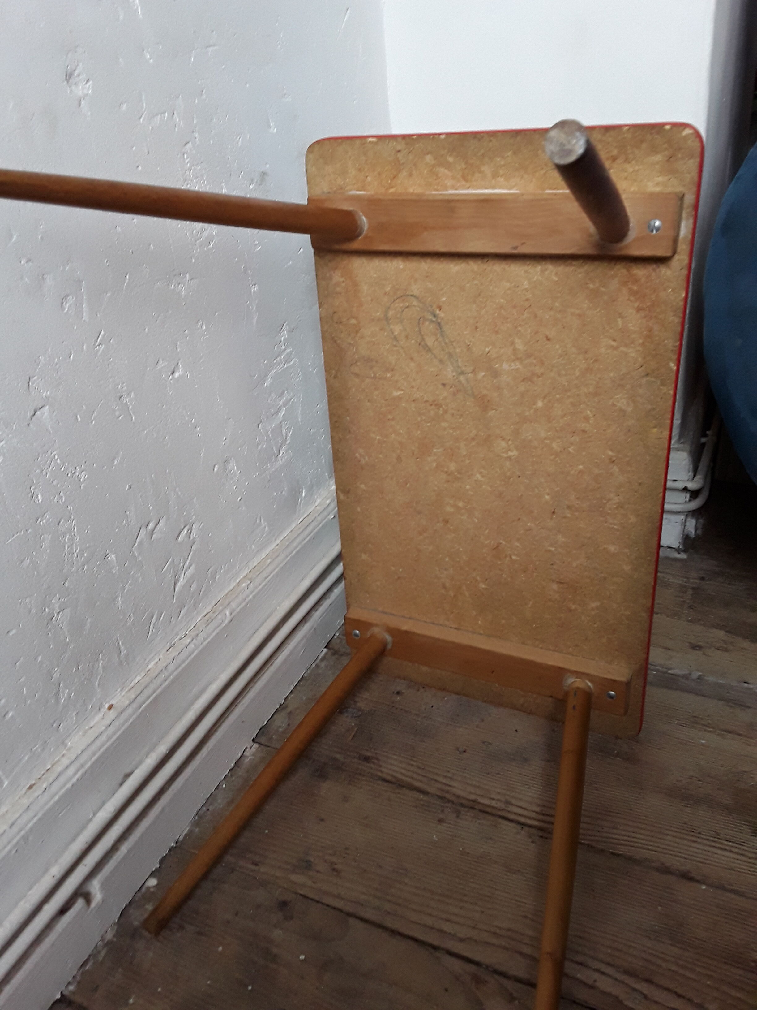 Vintage coffee table 60/70