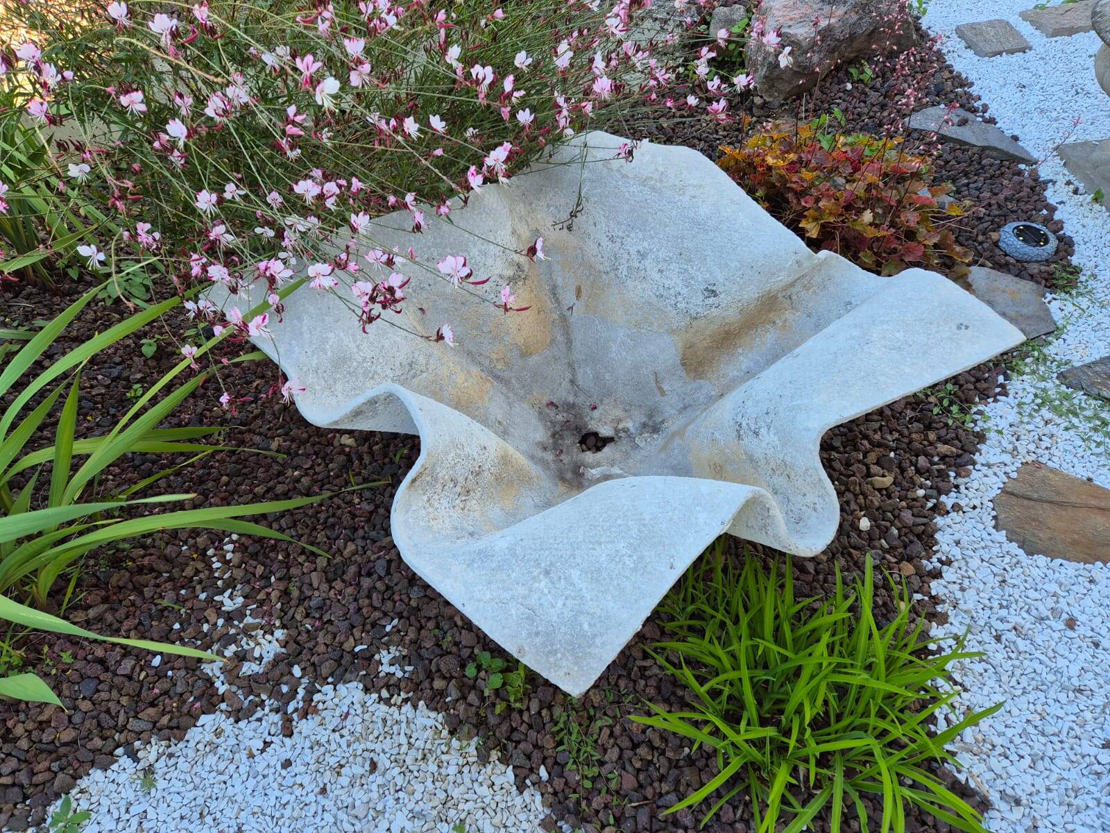 Willy Guhl Planter