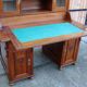 Desk with extension, 1900