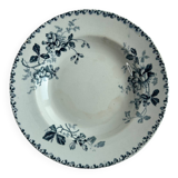 Moulin des Loups soup plate