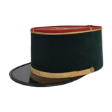 Képi de l'armée française