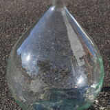 Demijohn transparent 15l