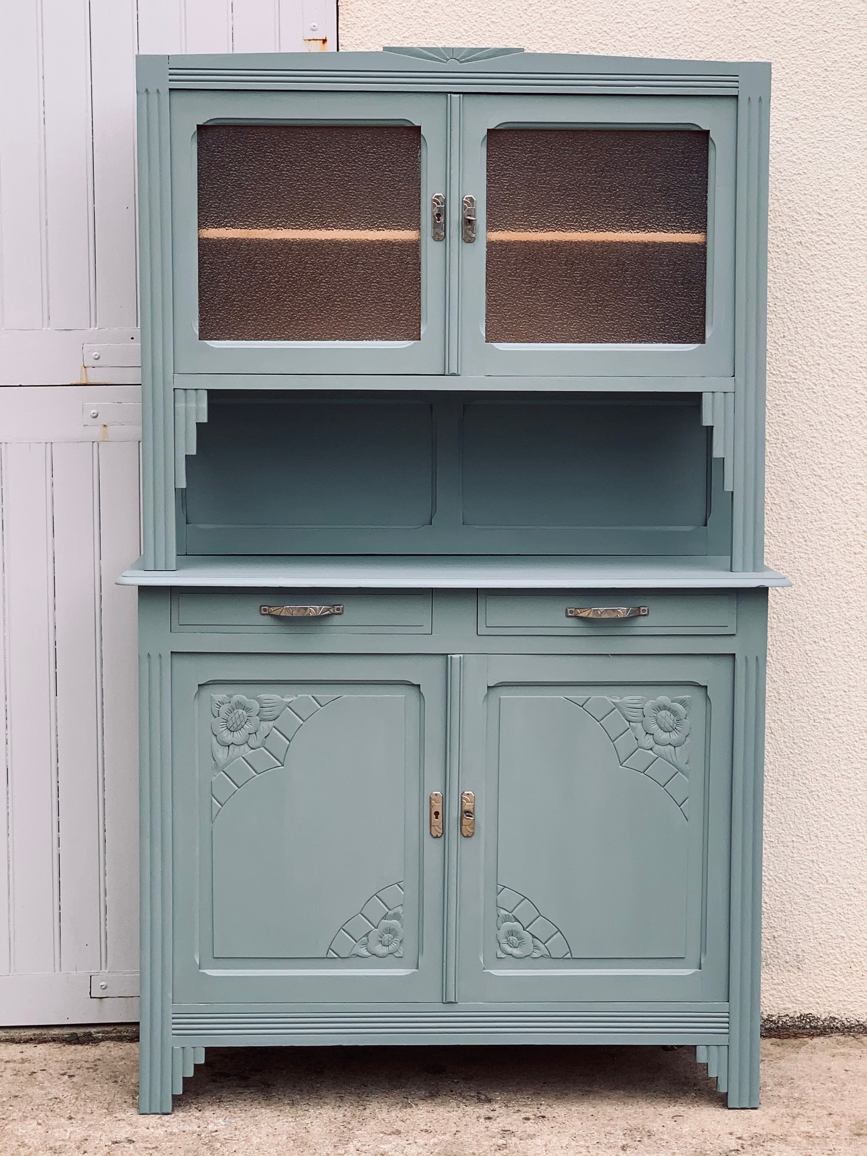 Parisian art deco buffet 1930