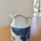Petit pichet/pot à lait en porcelaine "blue cloud" de Villeroy et Boch
