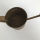Vintage copper watering can