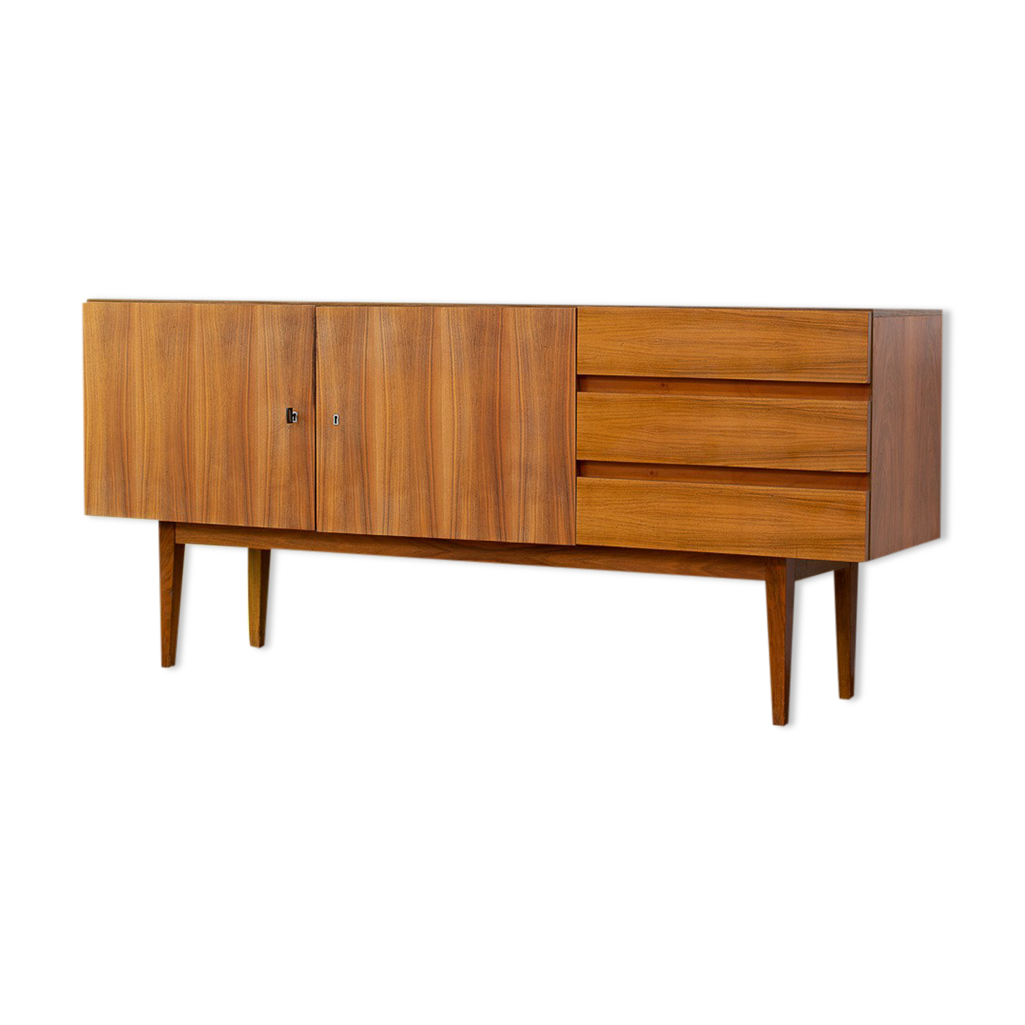 Scandinavian sideboard 180 cm
