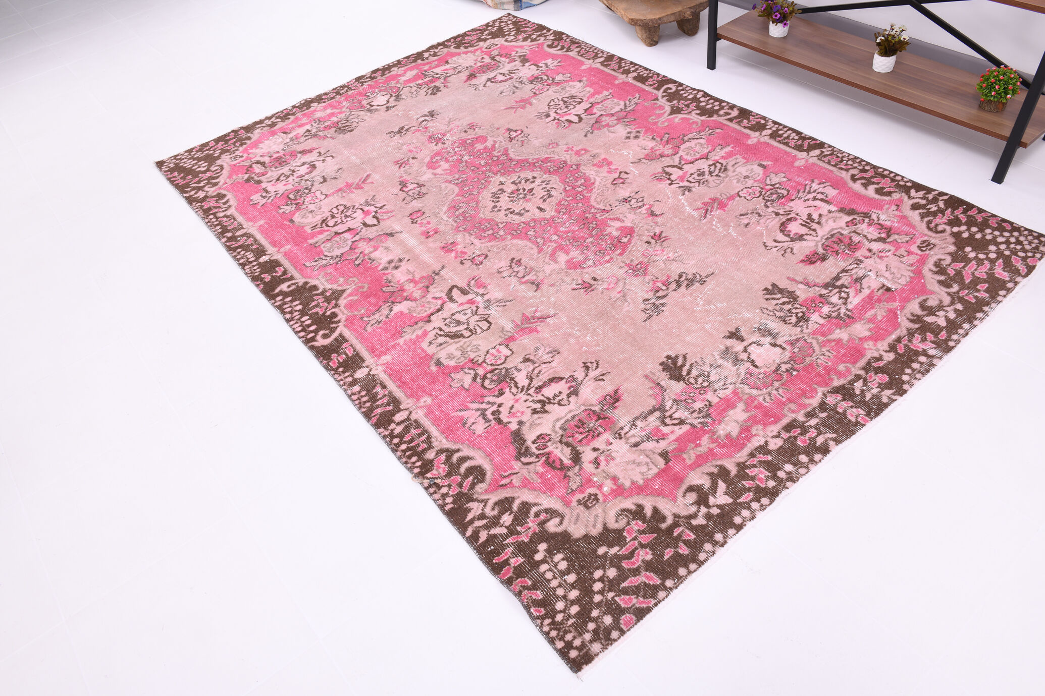 Rug 253x175cm