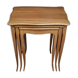 tables gigognes