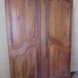 Portes d'armoire
