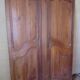 Portes d'armoire