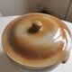 Soupière with sandstone lid of the Marais
