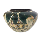 Art Nouveau Vase, Elmhorn Carstens