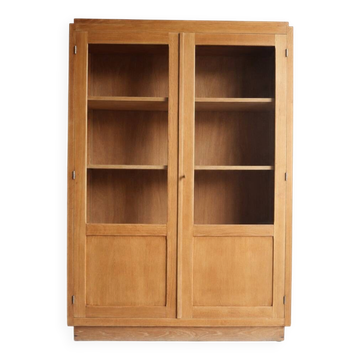 Showcase library cabinet
