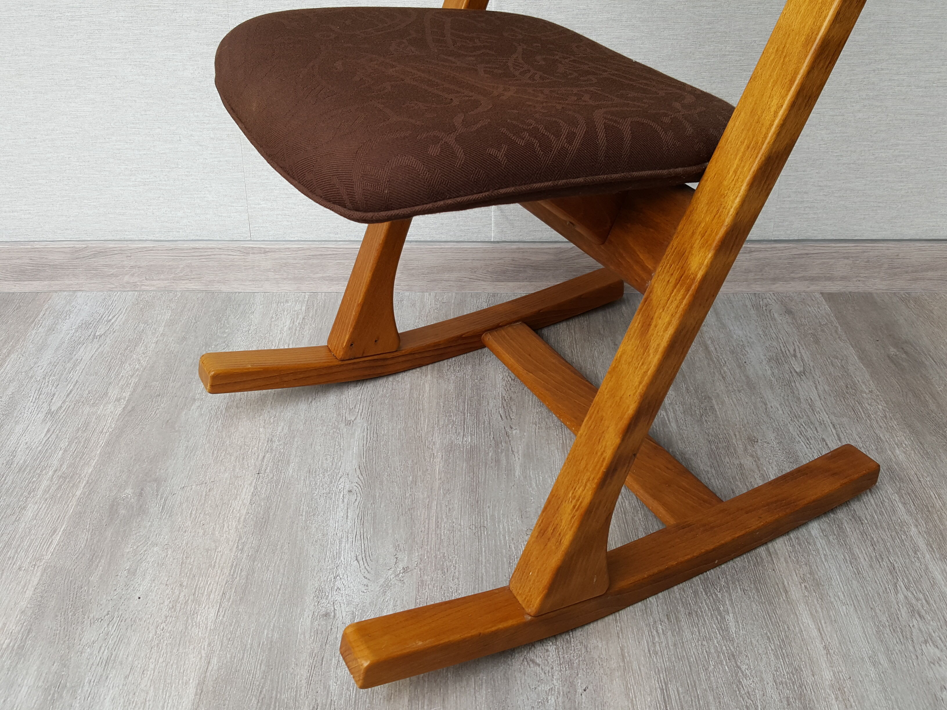 Chair by Peter Opsvik for Stokke