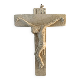 Ancient cross