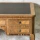 Bureau style transition Louis XV / louis XVI