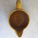 old pitcher of the Digoin factory - Sarreguemines
