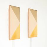 Tile VJ wall light