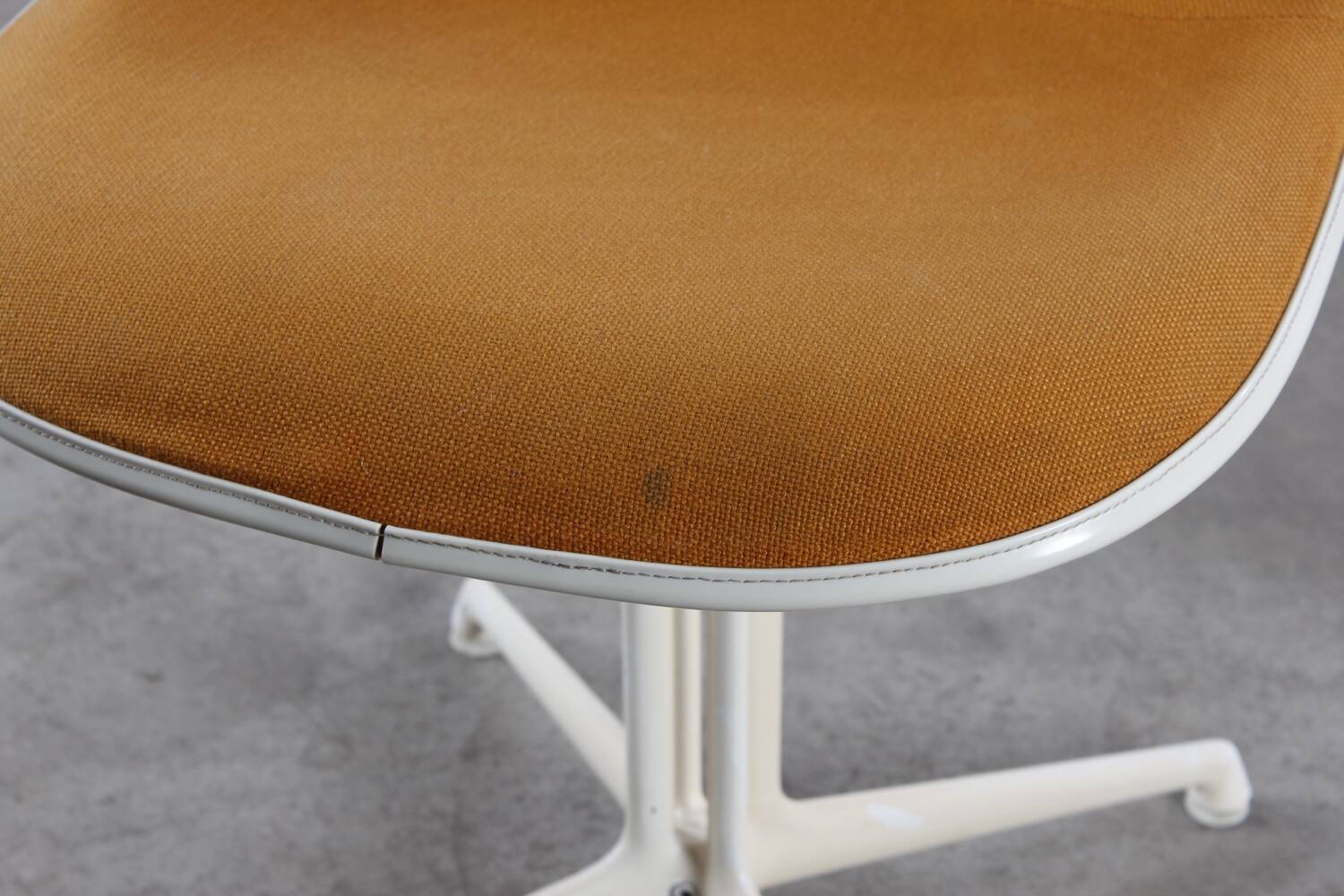 Vintage 6er Set Eames La Fonda Stuhl Mid Century Design
