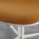 Vintage 6er Set Eames La Fonda Stuhl Mid Century Design