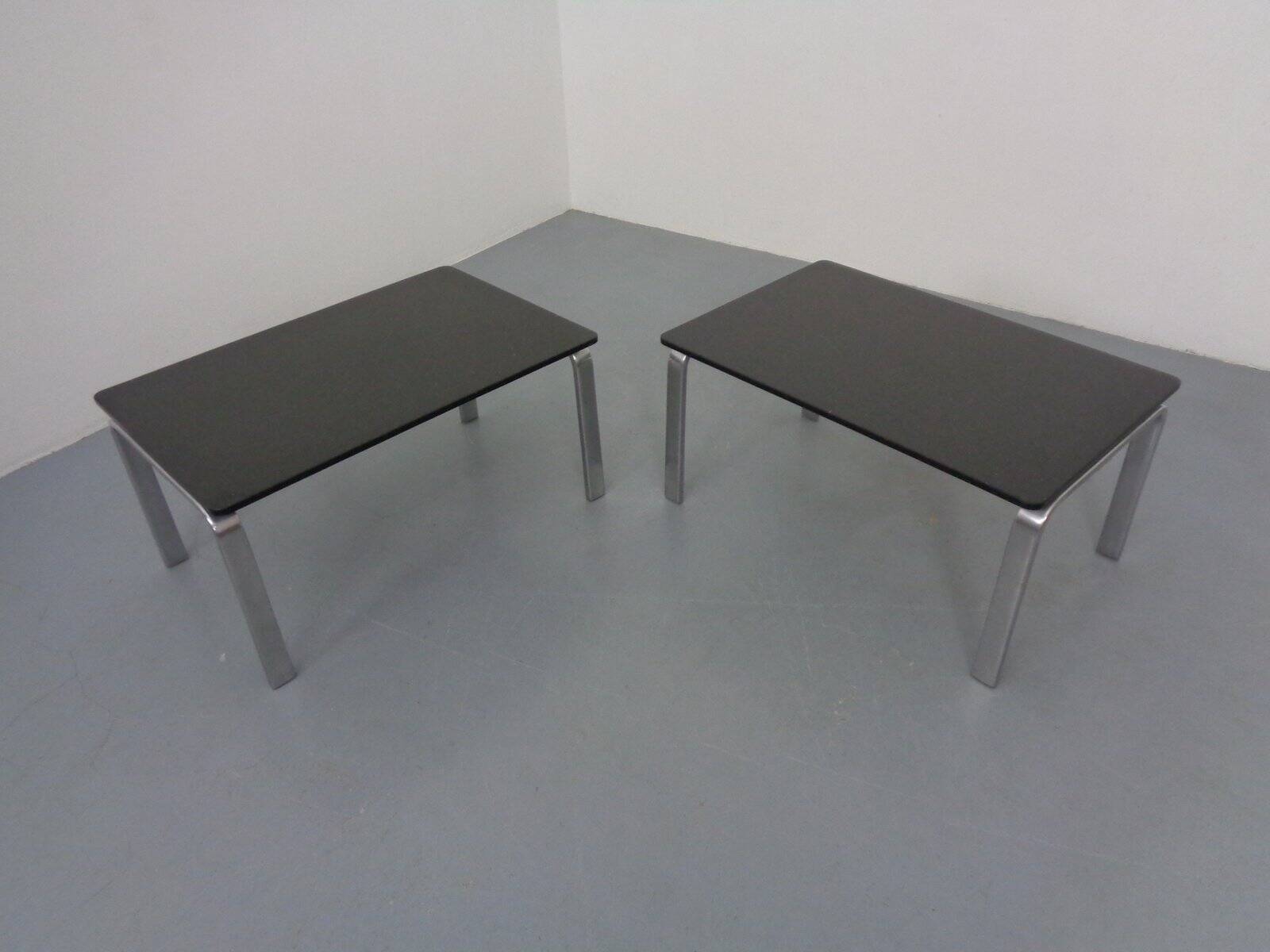 Antes Coffee Table from Zaiser & Ulbrich for COR, Italy, 2000s
