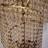 Lustre cascade