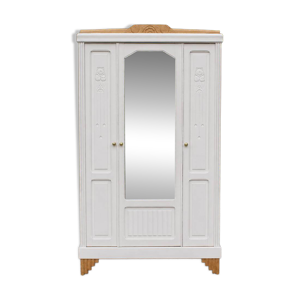 Armoire Art déco de