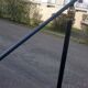 Lampadaire années 50