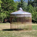 Volière vintage