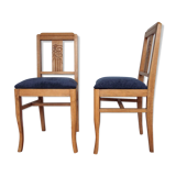 Art Deco chairs