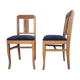 Art Deco chairs