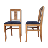 Art Deco chairs