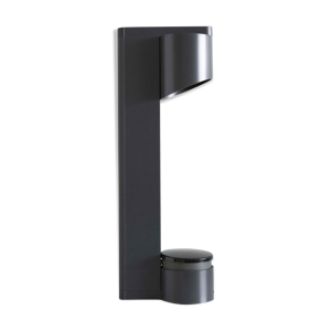 Lampe vintage 1985 Ring - jean