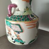 China vase